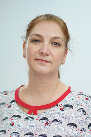 Dr. Daniela Mladin
